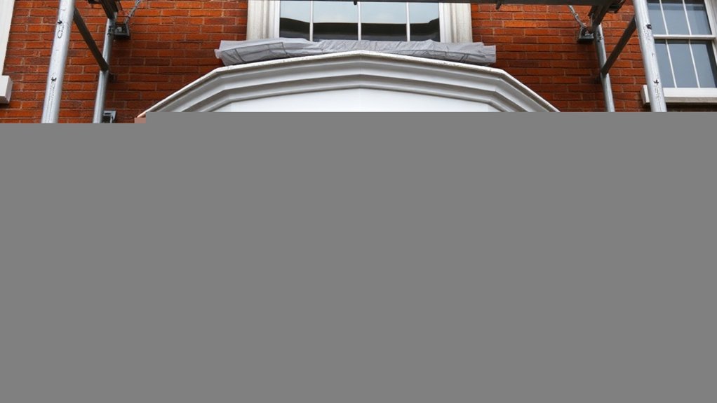 Bay Windows Herne Hill