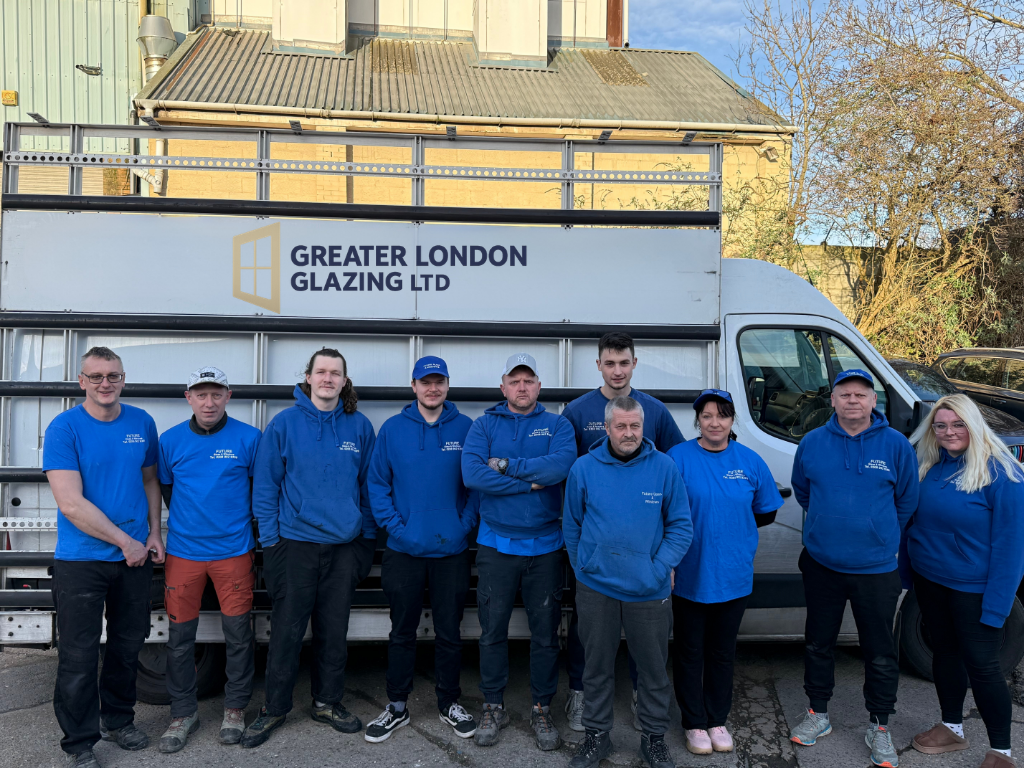 Professional Glazing & Window Specialists Herne Hill