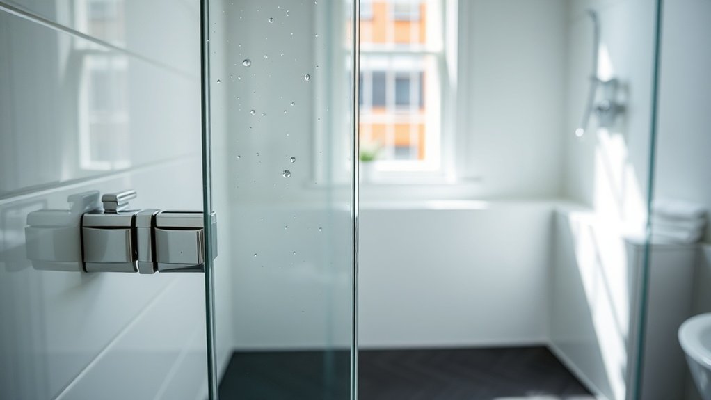 Shower Screens Ruskin Park