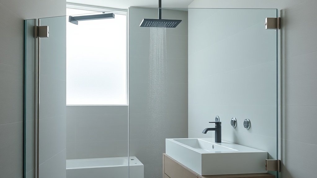 Shower Screens Railton Road