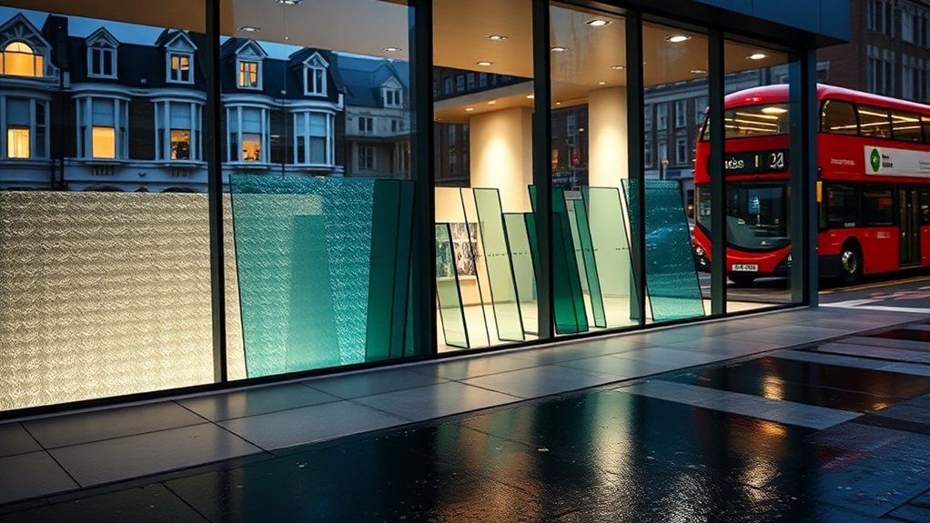 Specialist Glass Herne Hill
