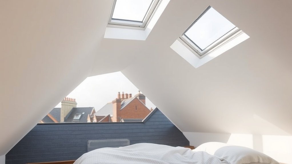 Tubular Skylights Herne Hill