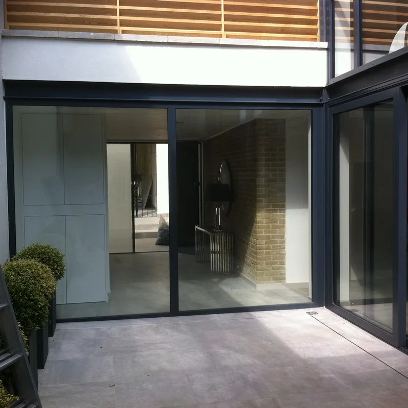 Herne Hill Glazier Services